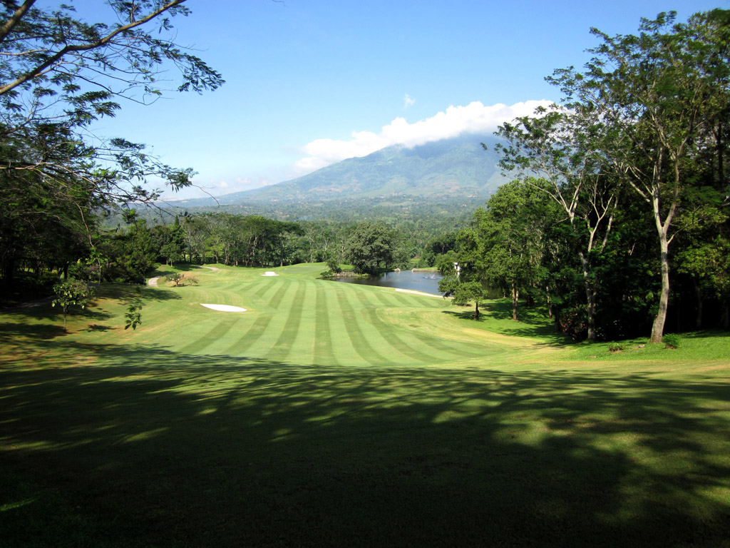 Rancamaya Golf & Country Club (